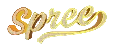 spree casino logo